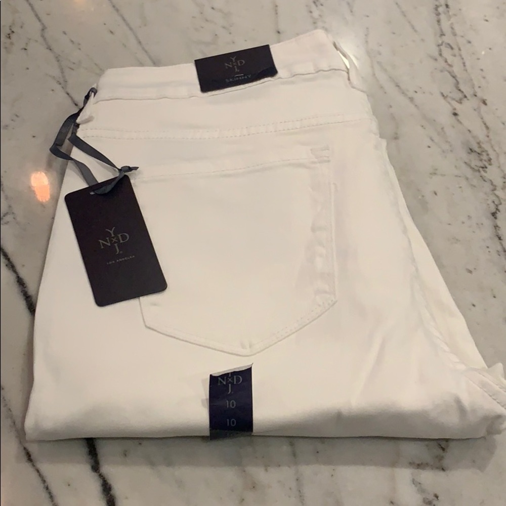 NWT NYDJ Jeans Skinny π - Picture 4 of 4